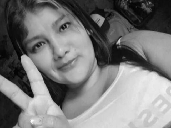 De acuerdo con Idepaz, Clara Isabel Samudio era una reconocida lideresa en el corregimiento San Joaquín de Mercaderes, Cauca. Crédito: Red de Apoyo.