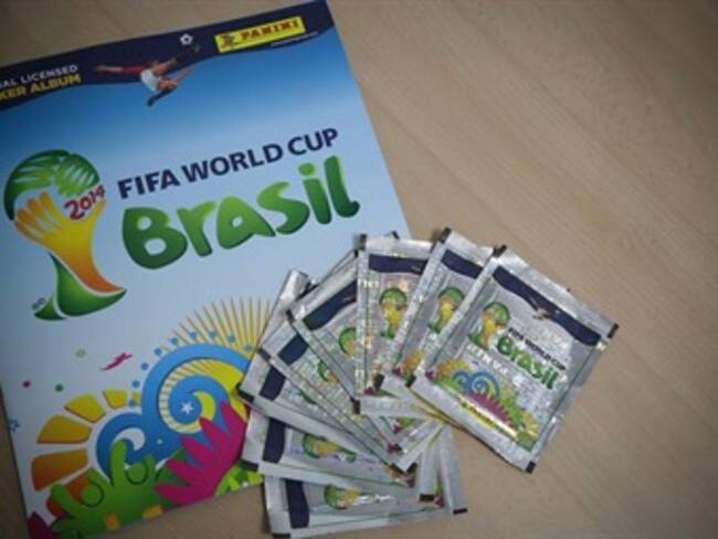 ¿Qué significa para usted el álbum del mundial?