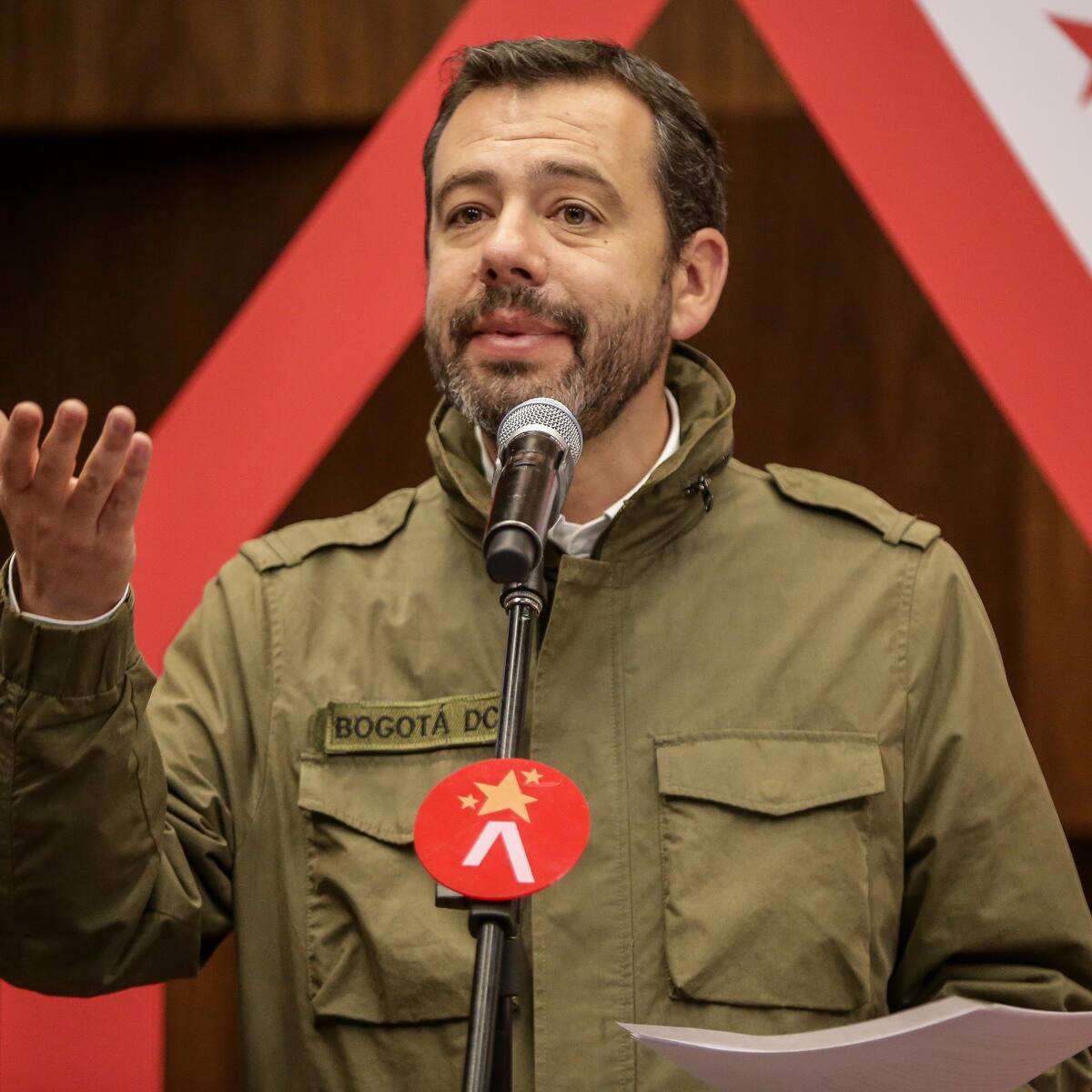 La Alcaldía de Bogotá buscará en el Concejo subsanar la nulidad de La Rolita