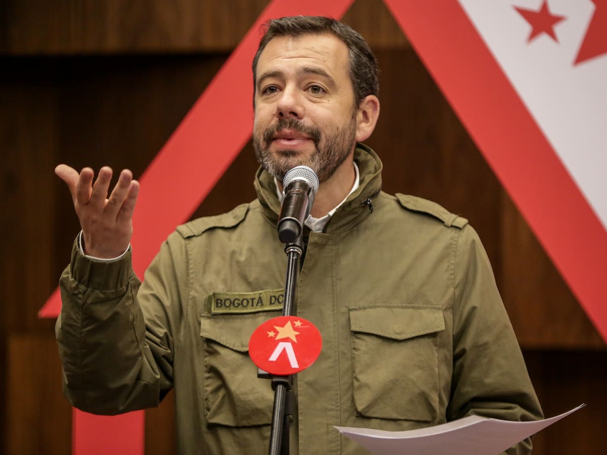 La Alcaldía de Bogotá buscará en el Concejo subsanar la nulidad de La Rolita