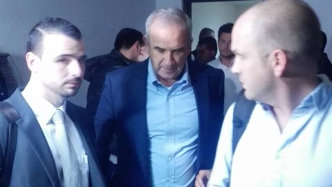 Solicitan nulidad del preacuerdo entre Gustavo Villegas y la Fiscalía. Foto: La Wcon Julio Sánchez Cristo