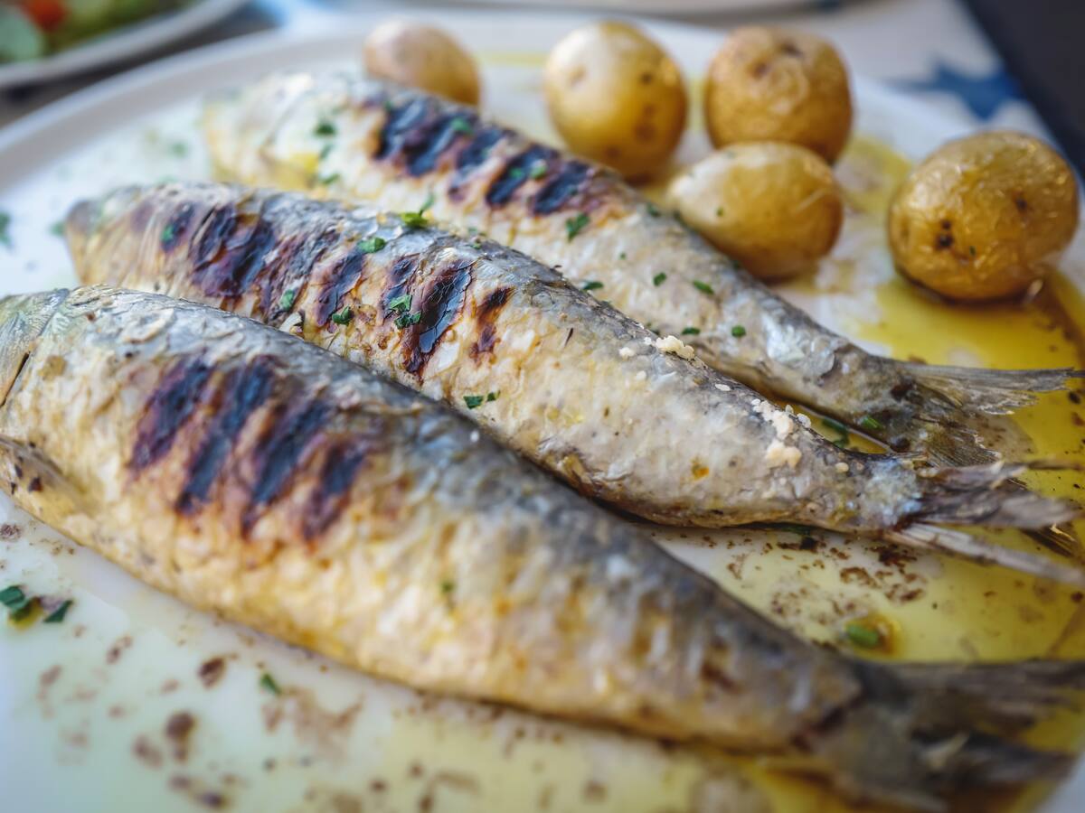 Recomendaciones para comprar pescado en Semana Santa