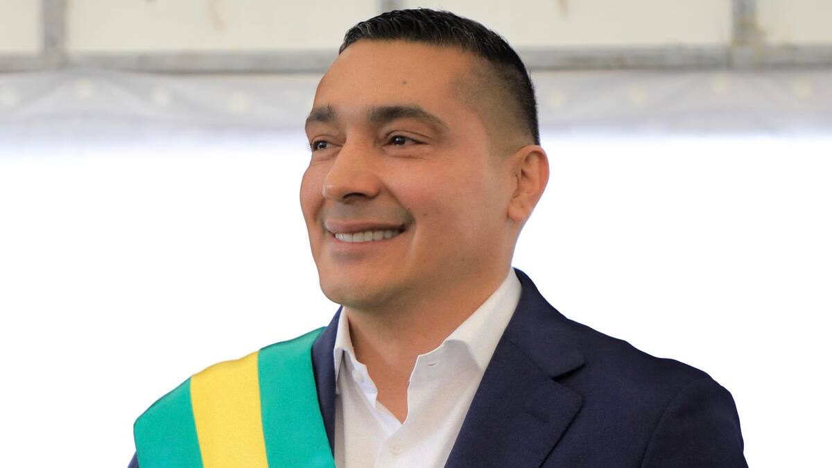 “Estamos perdiendo la guerra”, gobernador del Cauca