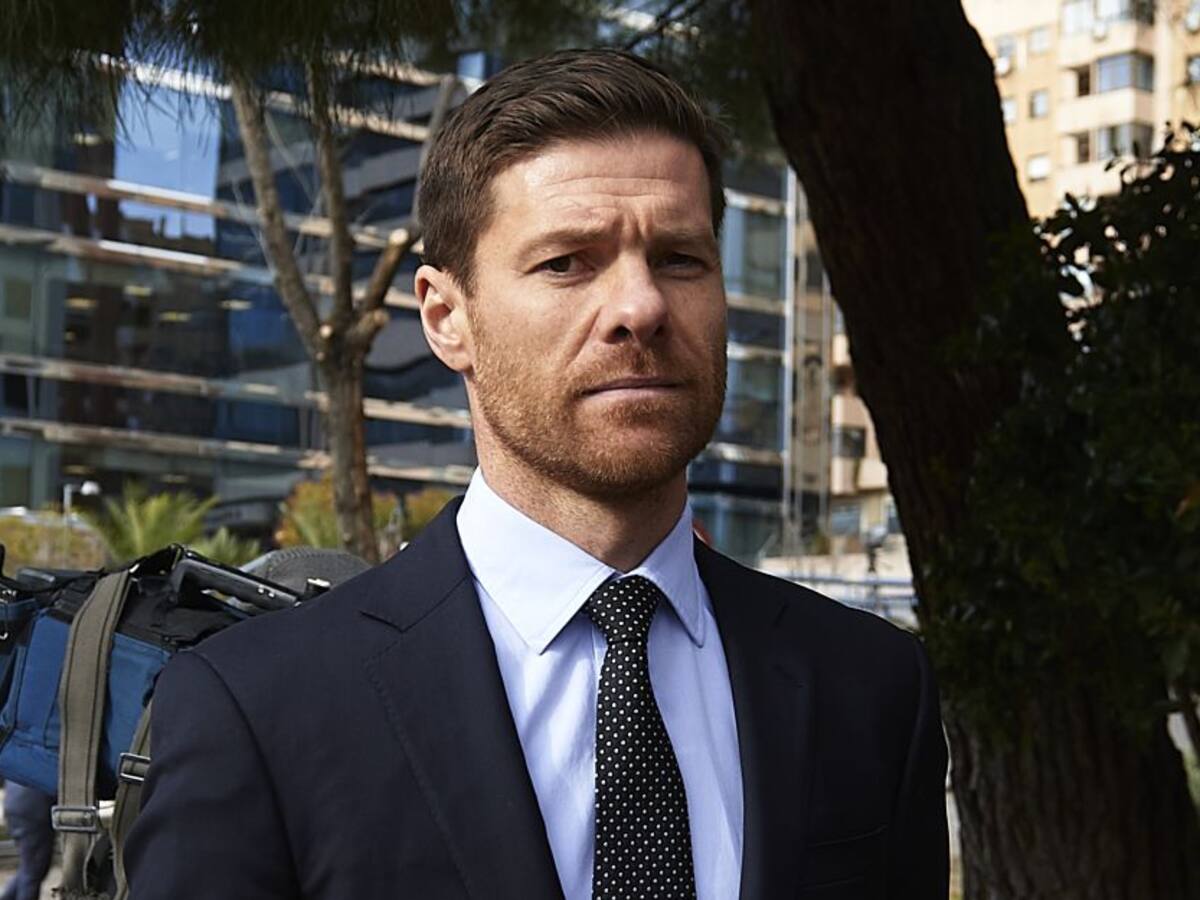 Xabi Alonso asume como director técnico del Bayer Leverkusen
