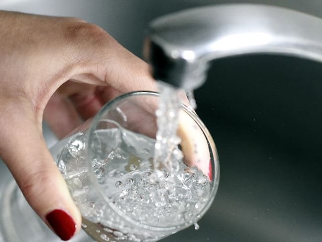 Ciudadanos en Santa Marta tomarían vías de hecho por falta de agua potable