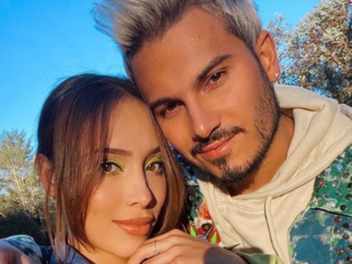 Luisa Fernanda W y Pipe Bueno son victimas de hackers