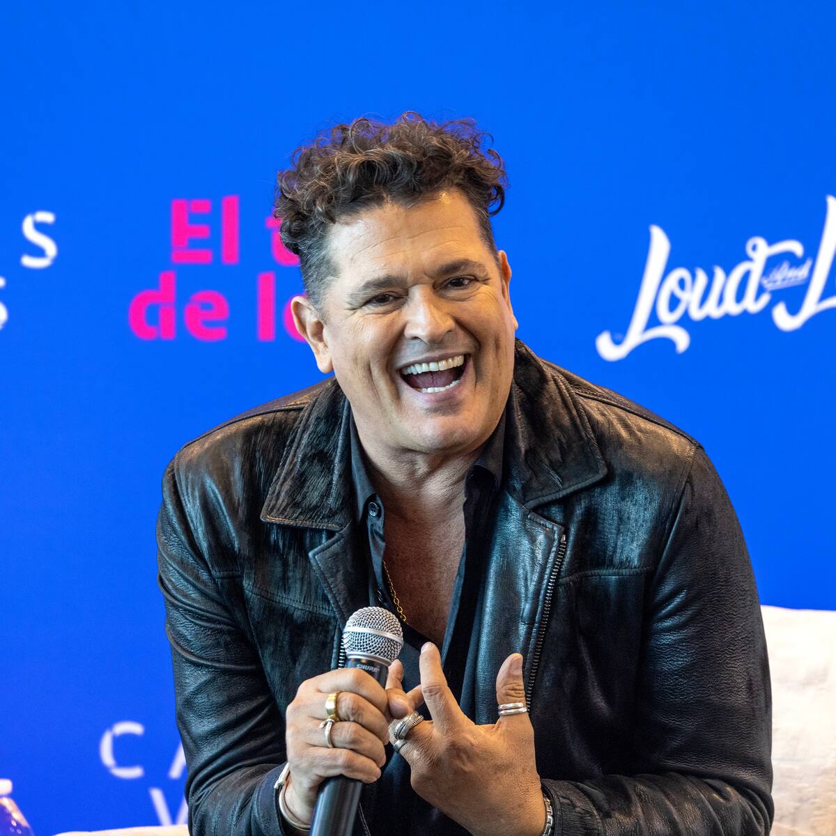 Así fue la curiosa forma en la que Carlos Vives llegó a ser parte del elenco de ‘Escalona’