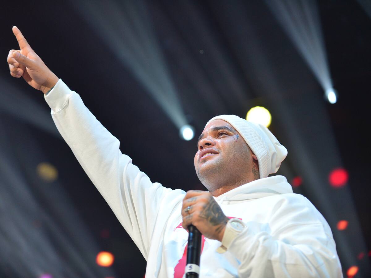 Acusan de asesinato en primer grado a arrestado por muerte de reguetonero cubano El Taiger