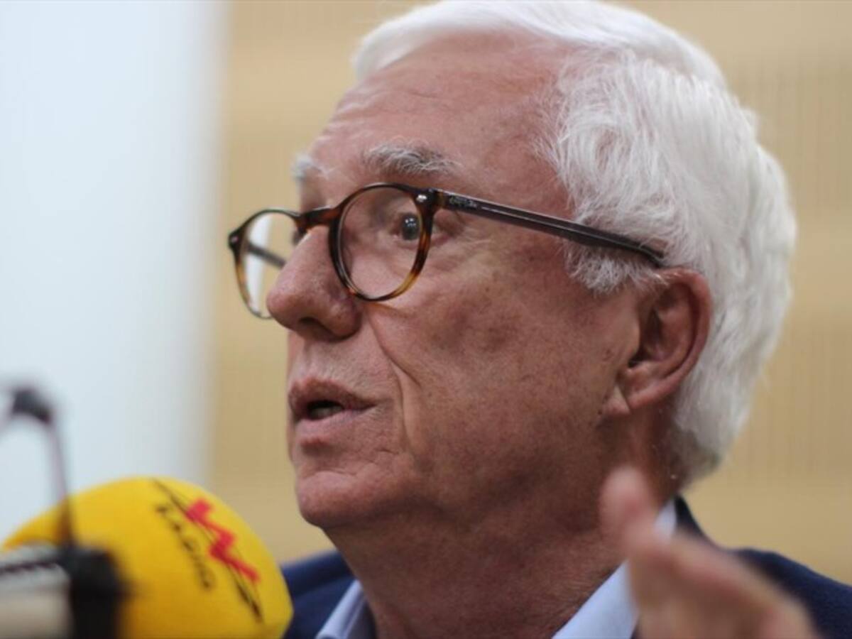 Robledo rechaza agresión de Trump contra Duque