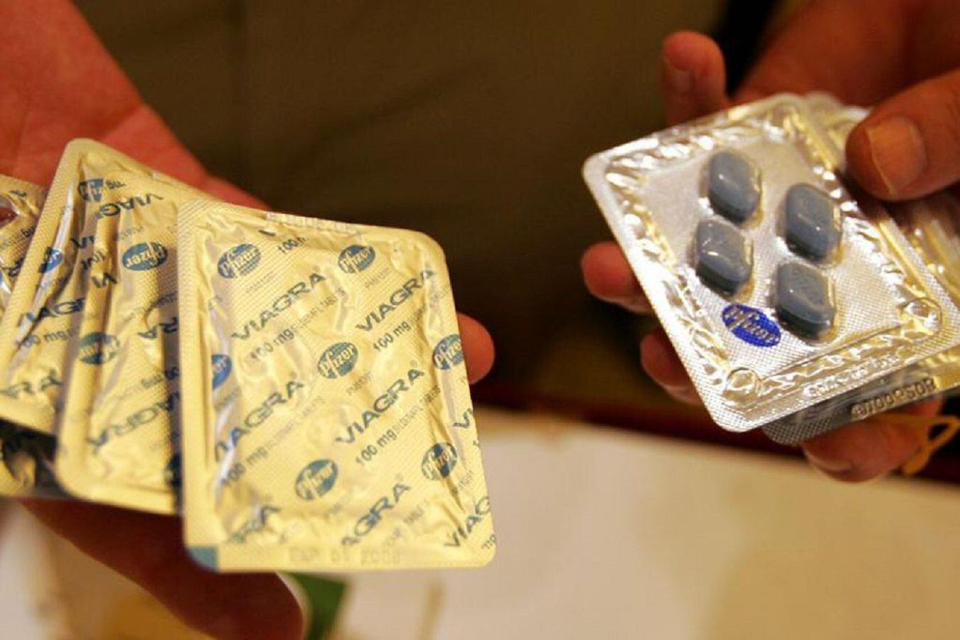 Investigan  reto viral y consumo de viagra en estudiantes de un colegio en Cúcuta- Colprensa