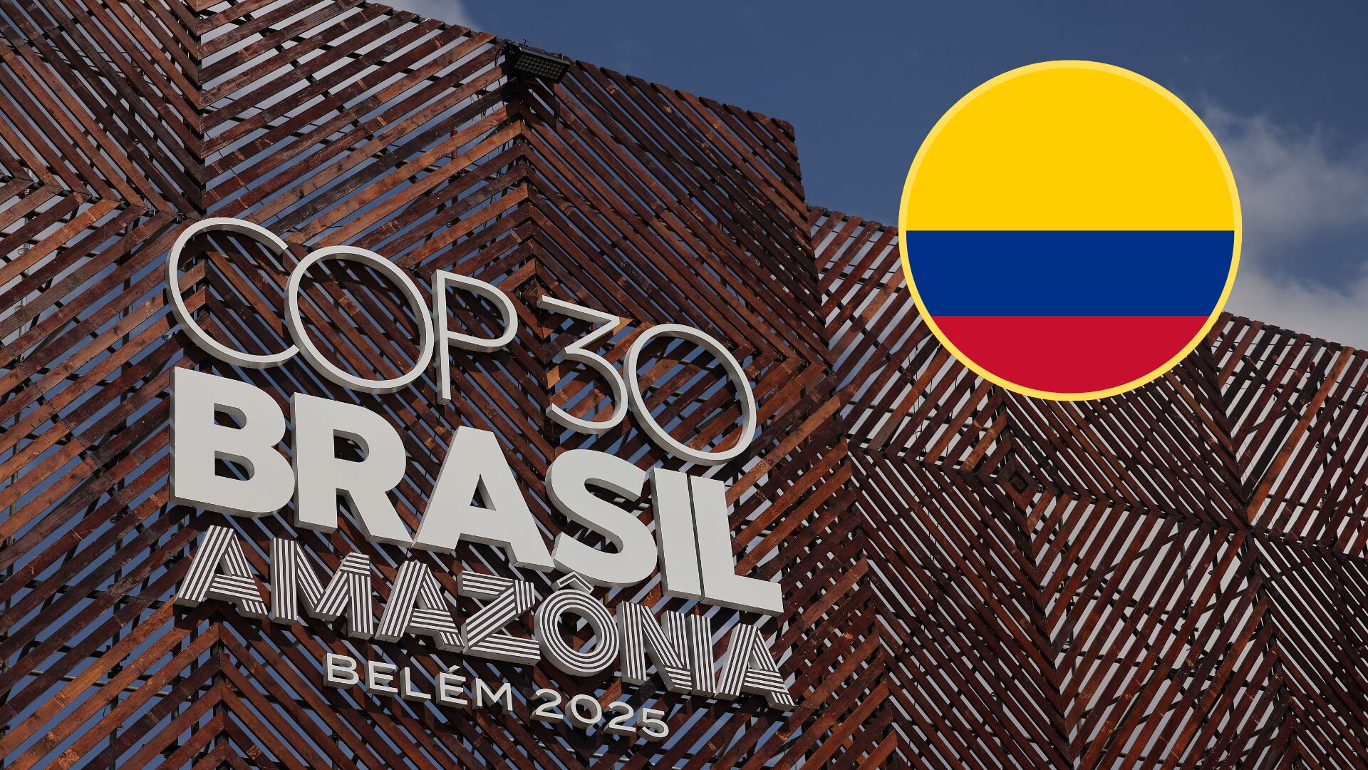 Cop 30. Foto: Wagner Meier/Getty ImagesColombia. Foto: Getty Images.