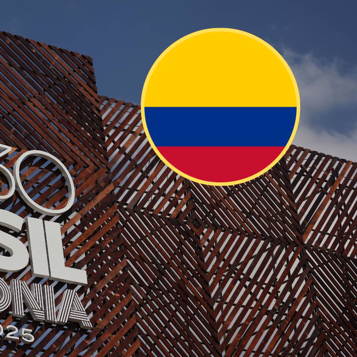 La COP30 “no puede acabar sin una hoja de ruta” para abandonar combustibles fósiles, dijo Colombia