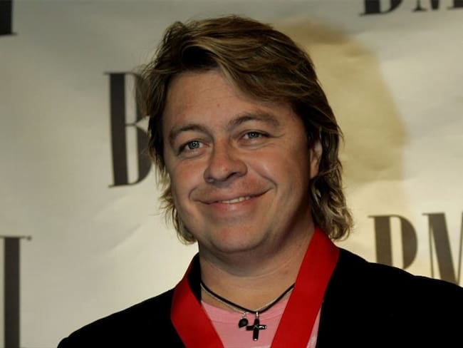 Fernando Osorio, el colombiano que se une al Hall de la fama de compositores latinos