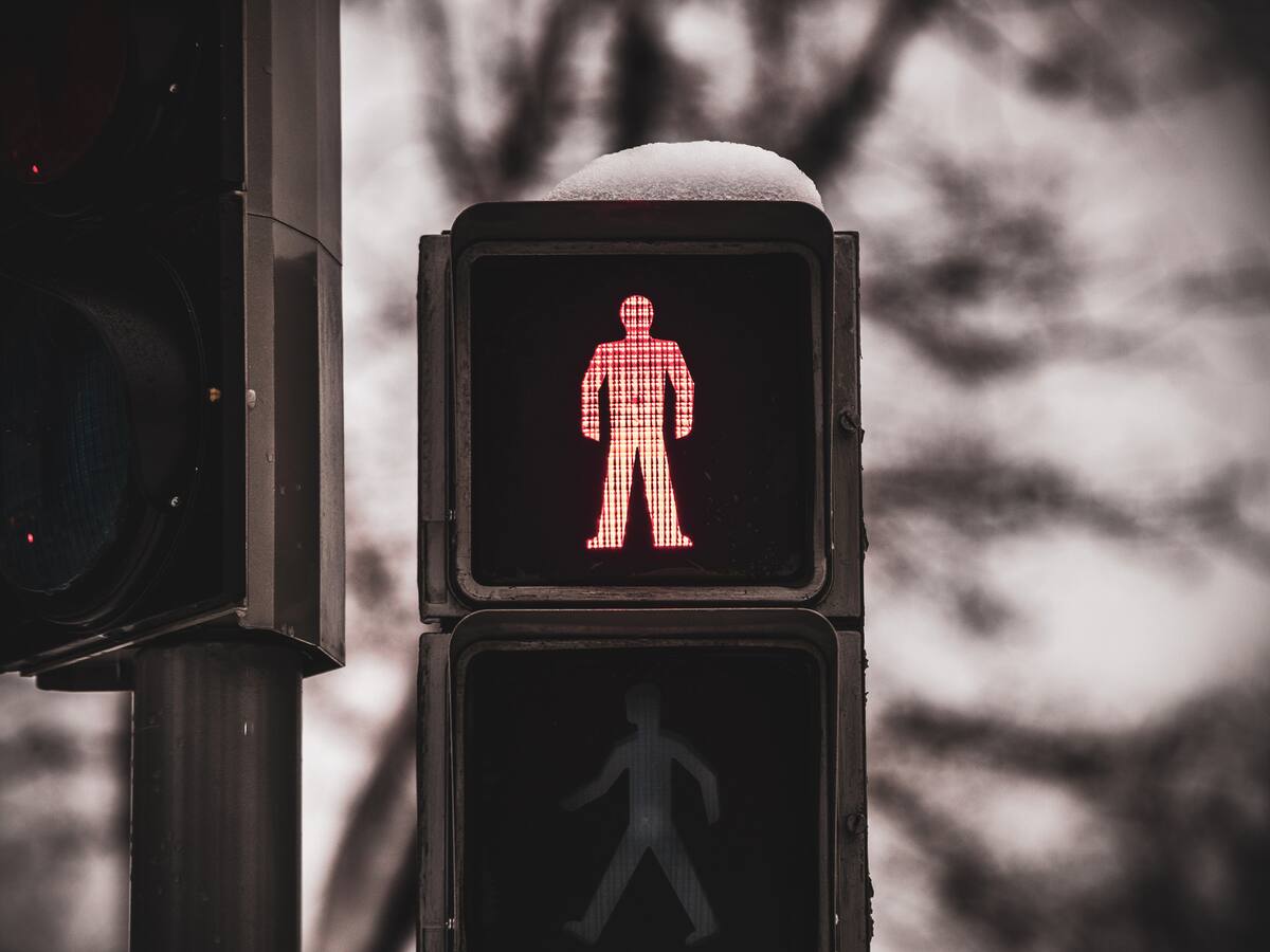 Estudiantes de Madrid, Cundinamarca estarían cumpliendo funciones de agentes de transito