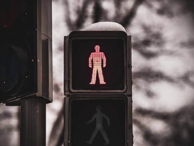 Denuncian que estudiantes de colegio de Madrid (Cundinamarca) cumplirían funciones de agentes de tránsito