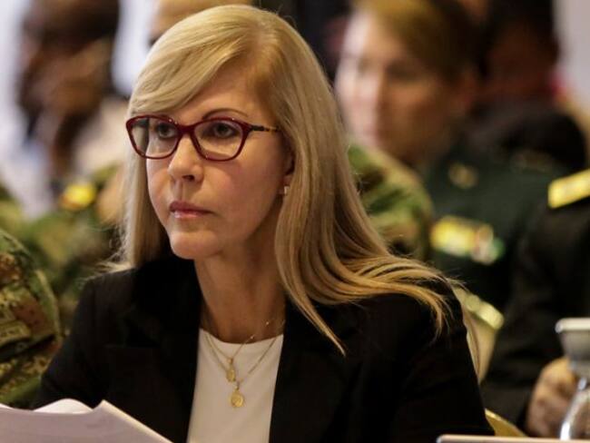 Dilian Francisca Toro tras acuerdo sobre reforma a la salud: “presidente reflexionó”