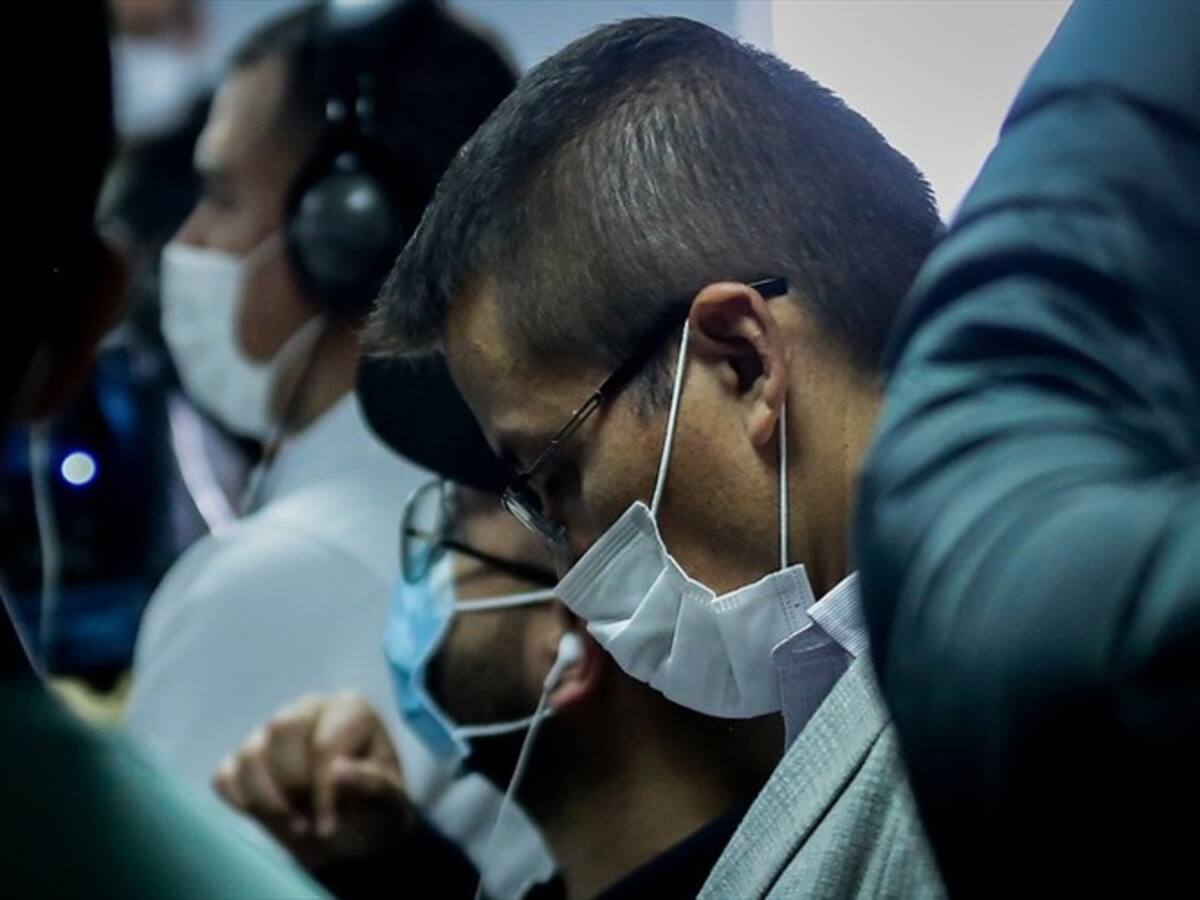 Primera persona contagiada con el Covid-19 en Medellín ya se recuperó