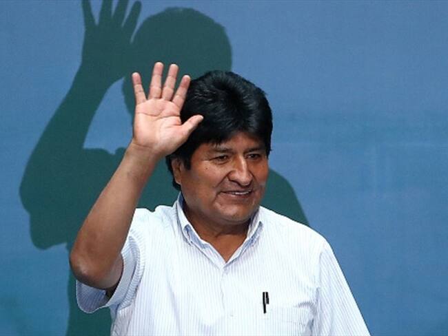 Politólogo explica el panorama actual de Evo Morales y Bolivia