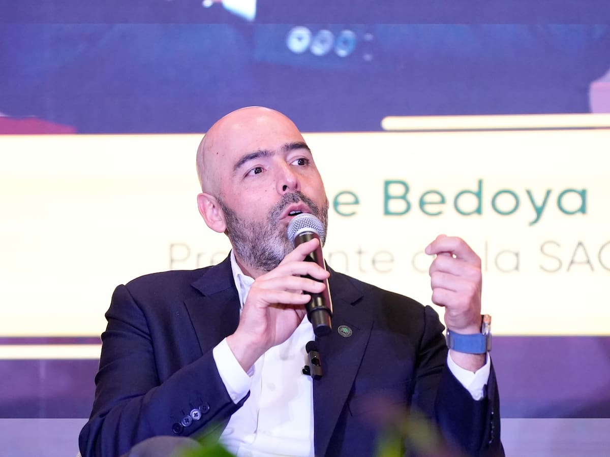 La reforma agraria integral y la seguridad son clave para la competitividad: SAC