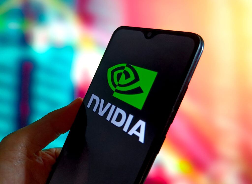 ¿Cómo invertir en Nvidia desde Colombia? Foto: Getty Images