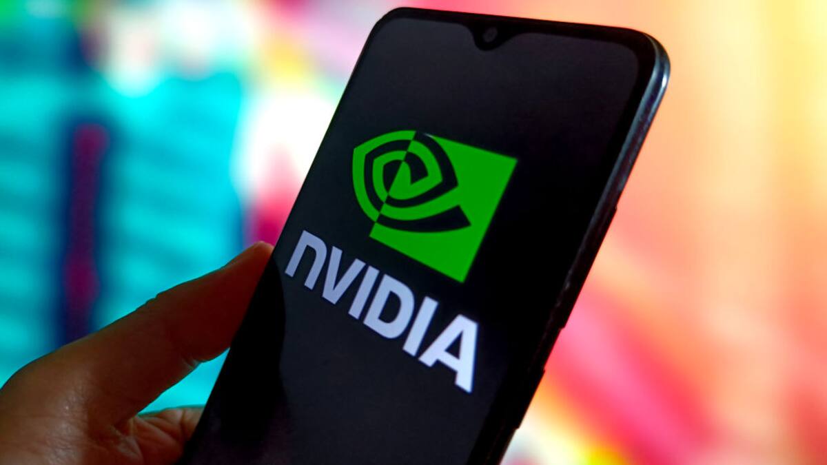 Así puede invertir en la empresa Nvidia desde Colombia: experto explica