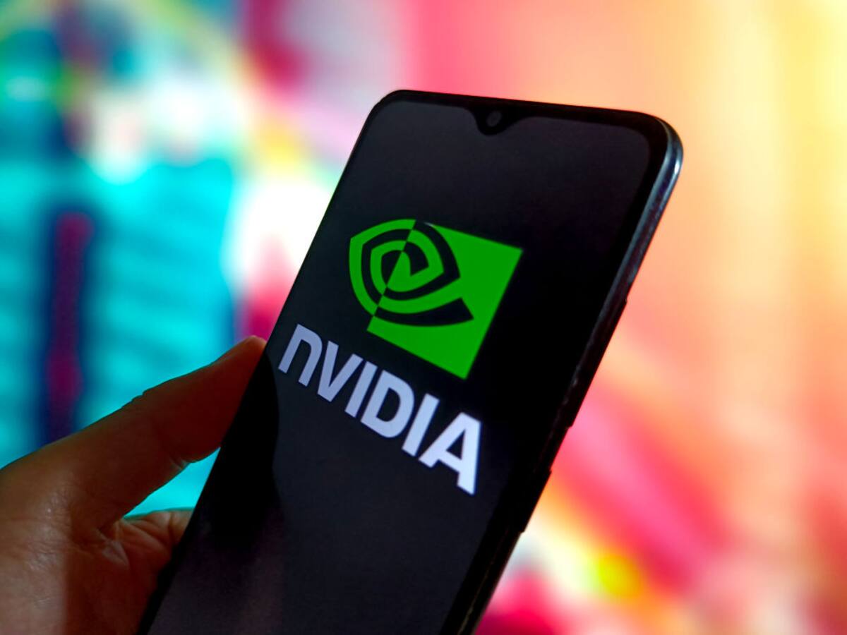 Nvidia perdió 600.000 millones de dólares, la mayor caída diaria en historia de la bolsa