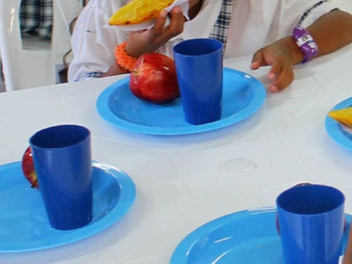 Sigue la deuda a transportadores del PAE en Tunja