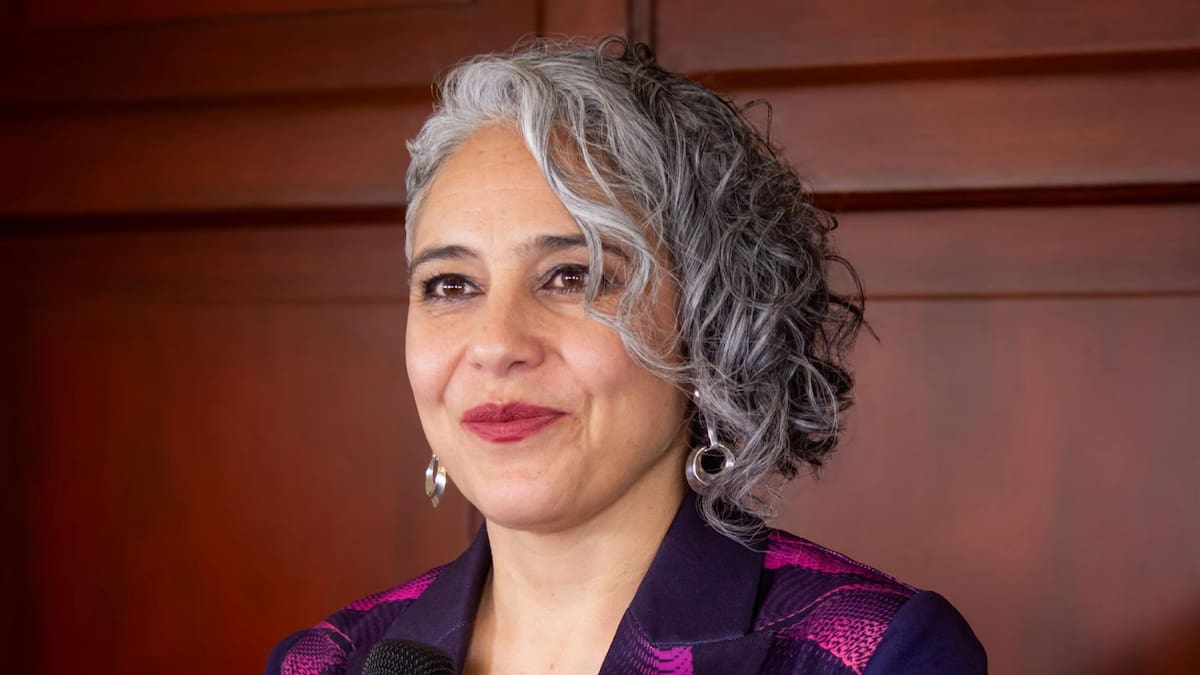 “Le deseo lo mejor a Carolina Corcho”: Pizarro desistió de encabezar lista del Pacto Histórico