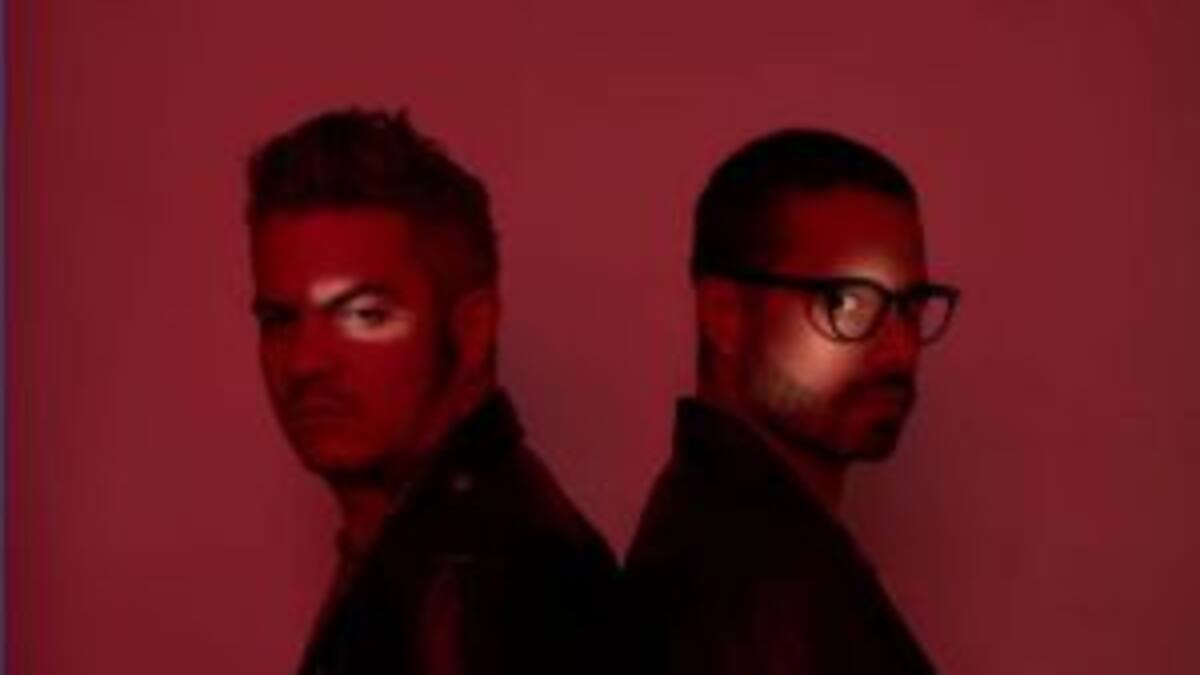 Diamante Eléctrico presenta su nuevo sencillo ‘Persona favorita’