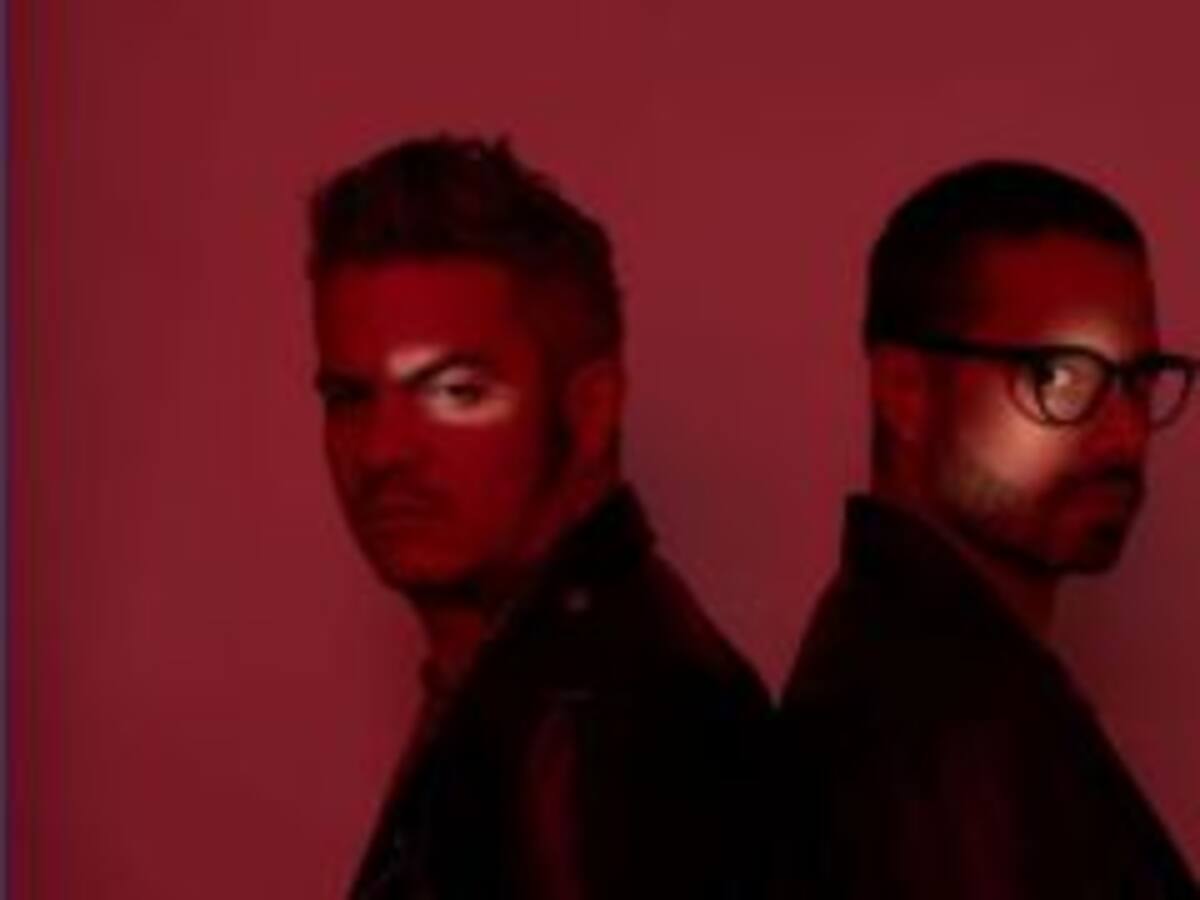 Diamante Eléctrico presenta su nuevo sencillo ‘Persona favorita’