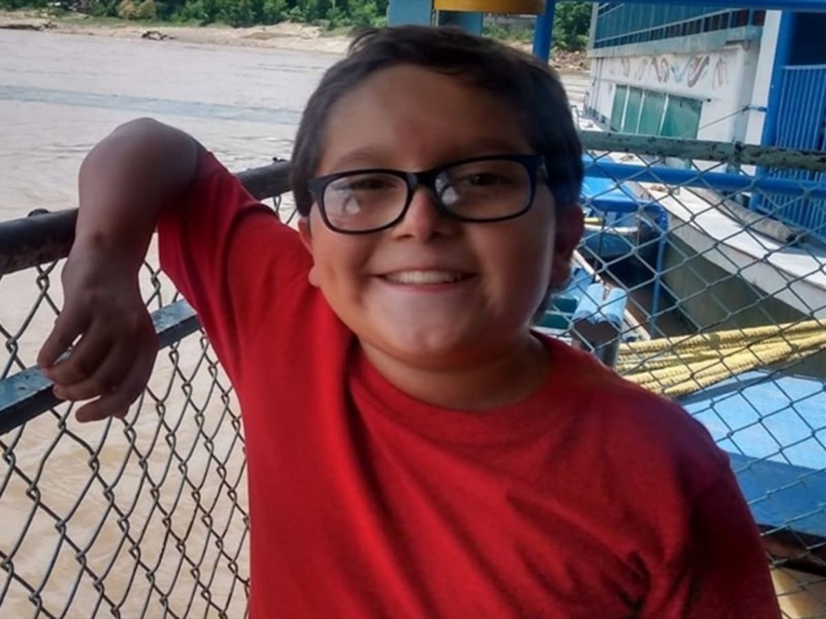 “Me gusta el humor negro”: mujer que llamó “guerrillero” a niño ambientalista