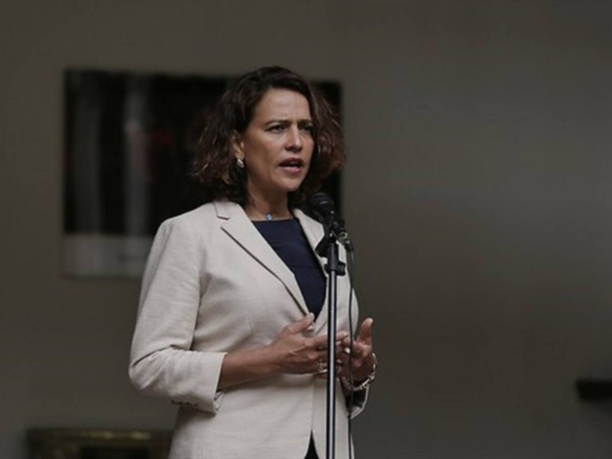 Gobierno reitera llamado para que se levanten bloqueos en el Cauca