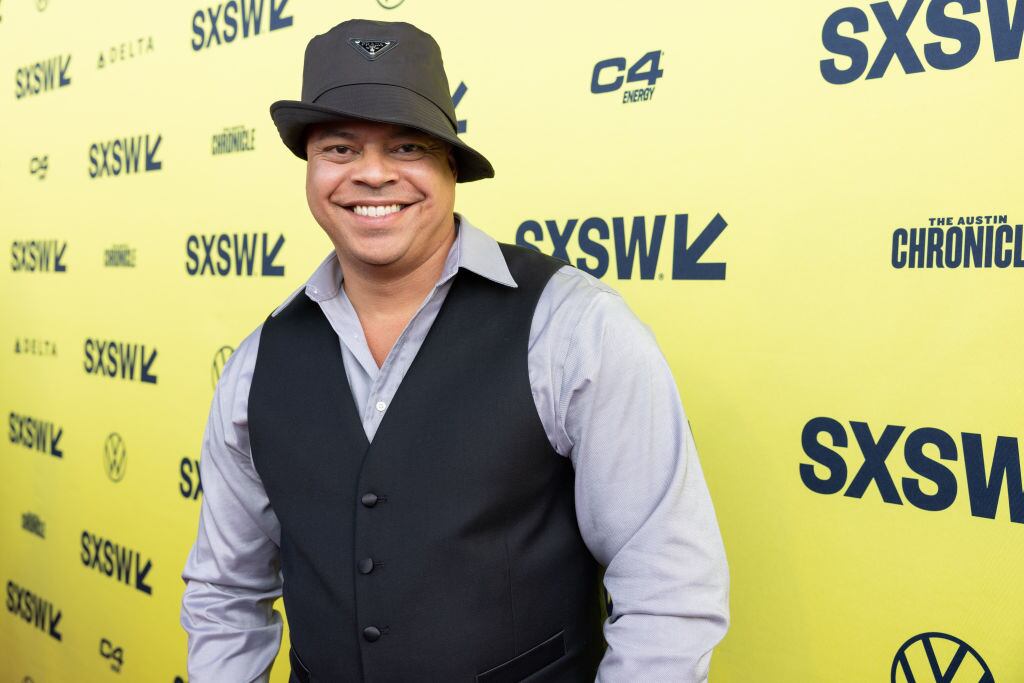 Jon-Adrian "JJ" Velazquez. I Foto: Samantha Burkardt/SXSW Conference & Festivals via Getty Images.