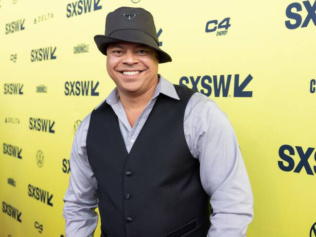 Jon-Adrian "JJ" Velazquez. I Foto: Samantha Burkardt/SXSW Conference & Festivals via Getty Images.