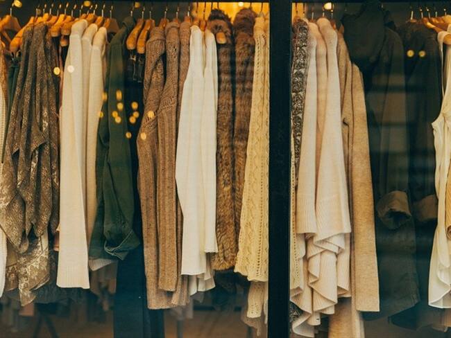 Moda sostenible: la ropa que protege el planeta