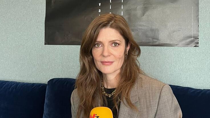 Festival Cannes nace como acto de resistencia contra el nacismo: actriz Chiara Mastroianni