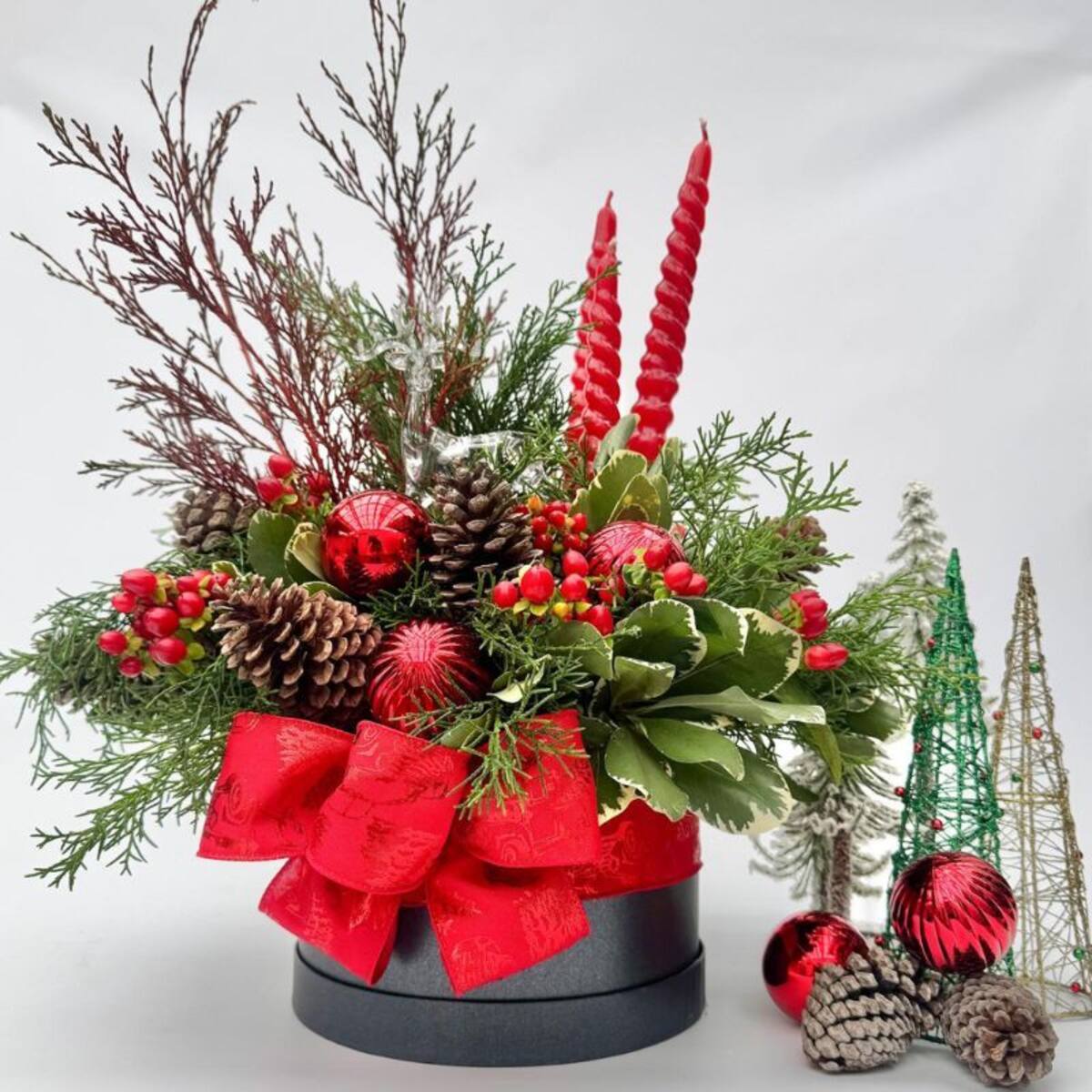 ¿Cómo se vive Navidad a la distancia? Estas son algunas formas de demostrar afecto a sus familiares