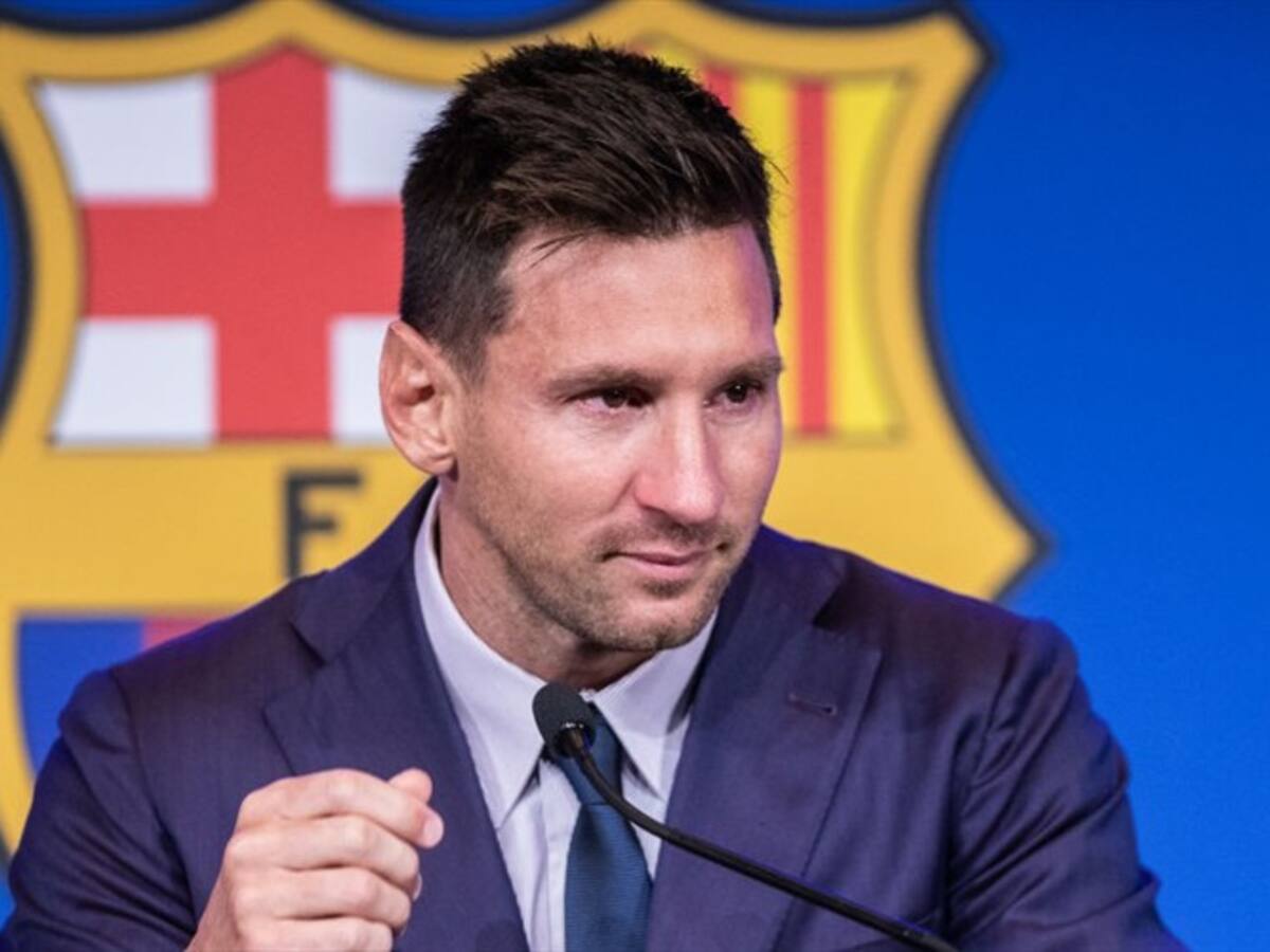 La millonaria suma que dejará de recibir el Barcelona por la salida de Messi