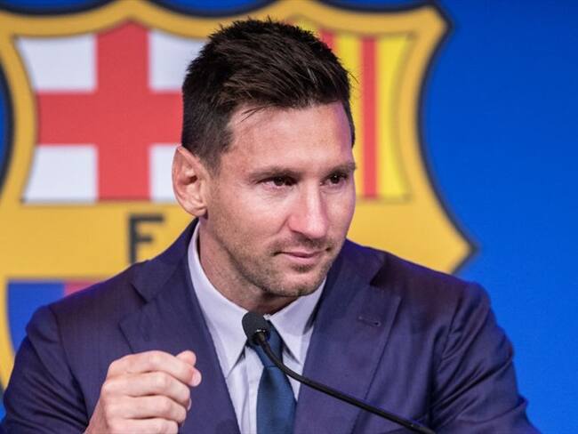 La millonaria suma que dejará de recibir el Barcelona por la salida de Messi