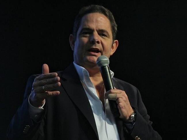 Germán Vargas Lleras. Foto: Colprensa