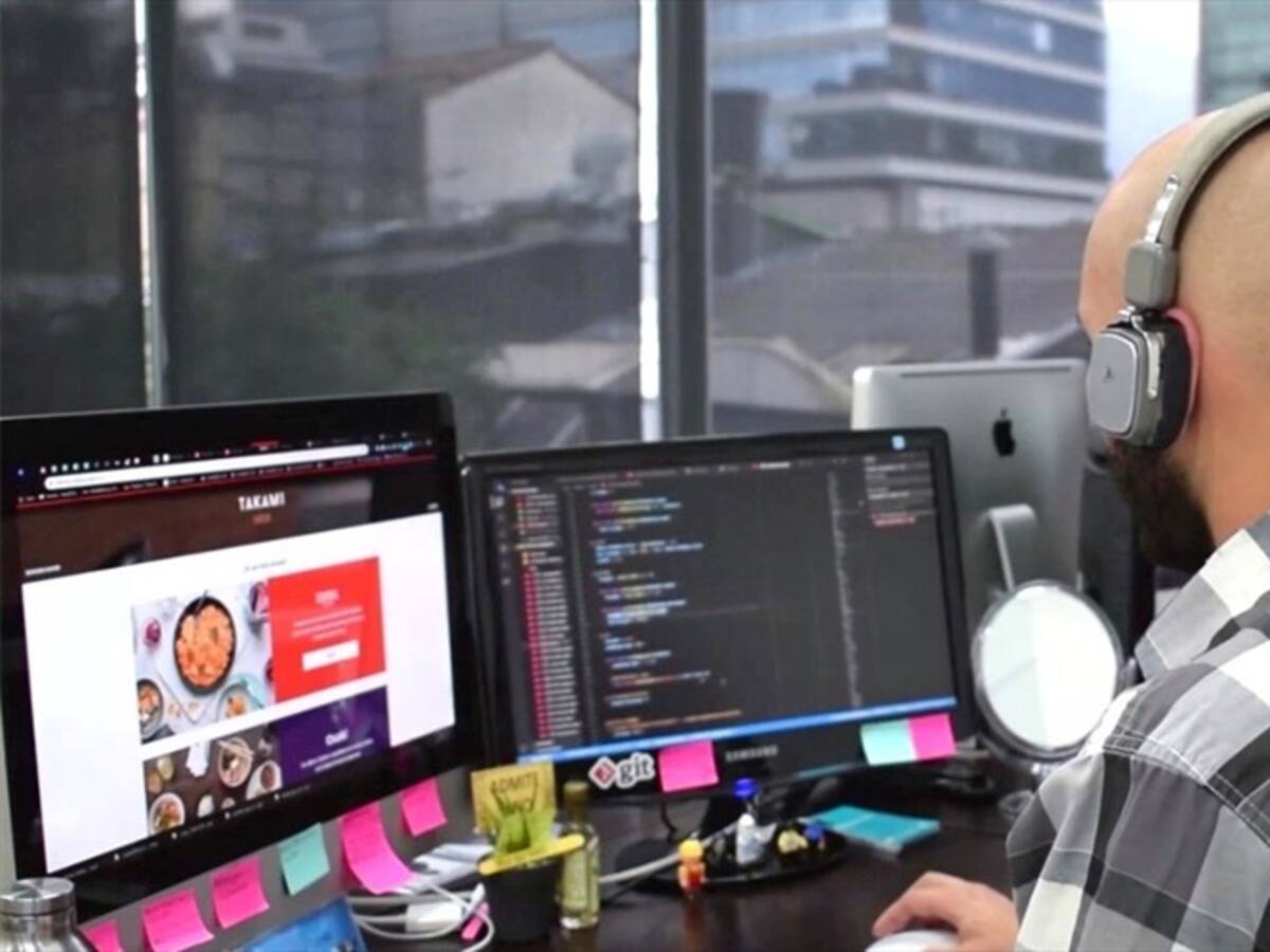 Panorama y desafíos del sector tecnológico en Colombia