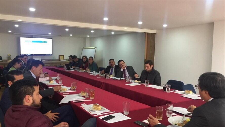 La aplicación del modelo asociativo podría ser fundamental para el desarrollo de 18 nuevos sectores, que se sumarían a los 25 sectores donde ya está presente.. Foto: Cortesía