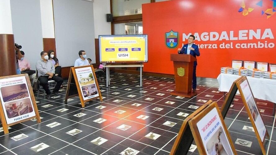 Caicedo advierte posibles desviaciones en el caso de Uribe con la designación del fiscal Jaimes. Foto: Colprensa