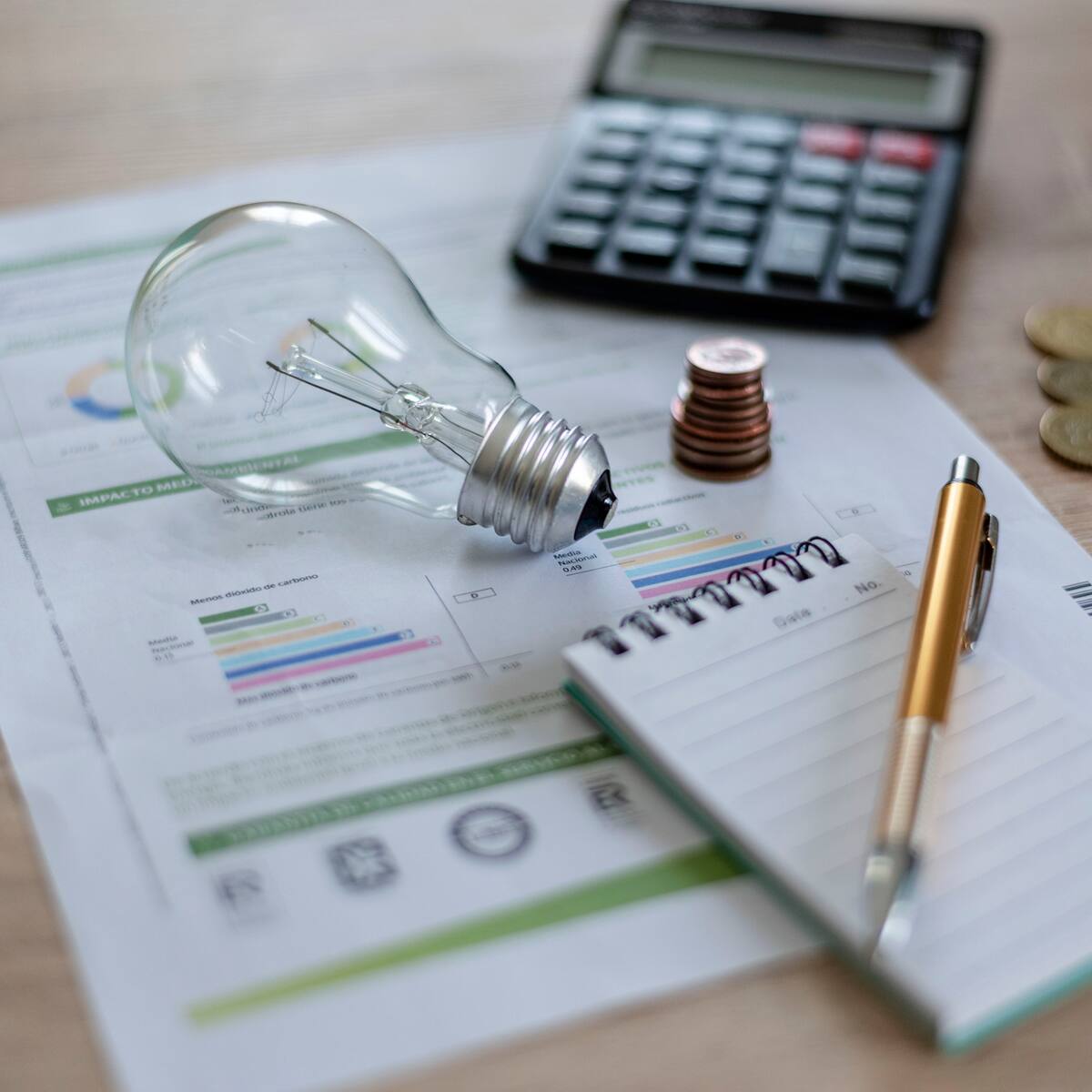Listo el decreto que pondría límites al costo de la energía en Colombia