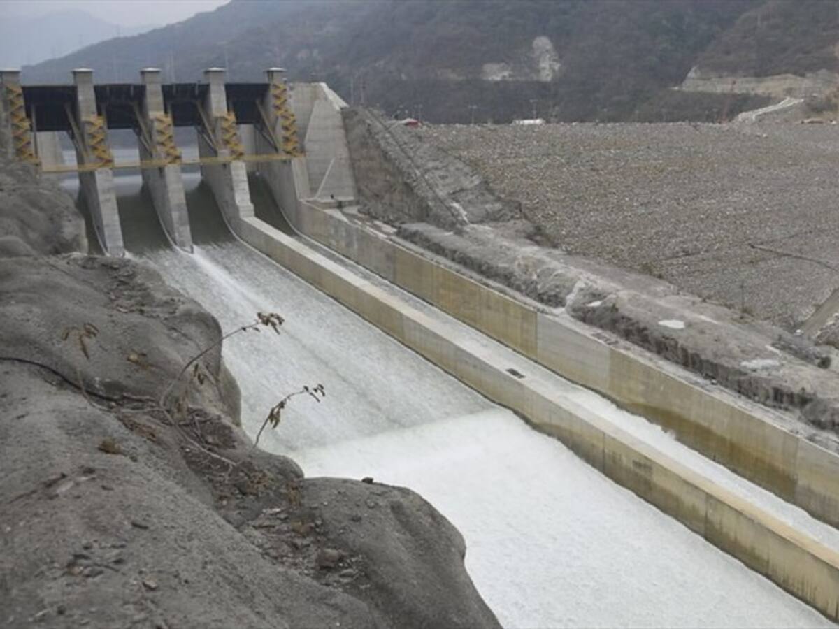 Renuncia junta directiva de EPM por demanda a constructores de Hidroituango