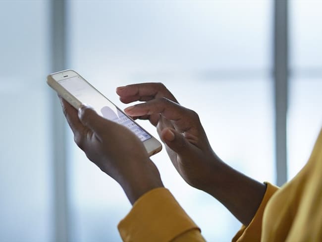 El Ministerio de las TIC amplió por siete días la fecha final para la presentación de solicitud de asignación de permisos de uso del espectro radioeléctrico. Foto: Getty Images