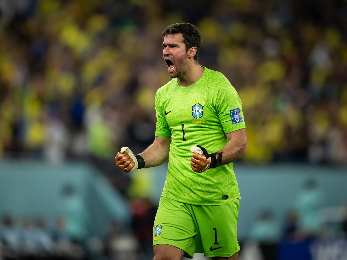 Mundial de Qatar: así están los grupos tras la jornada 2