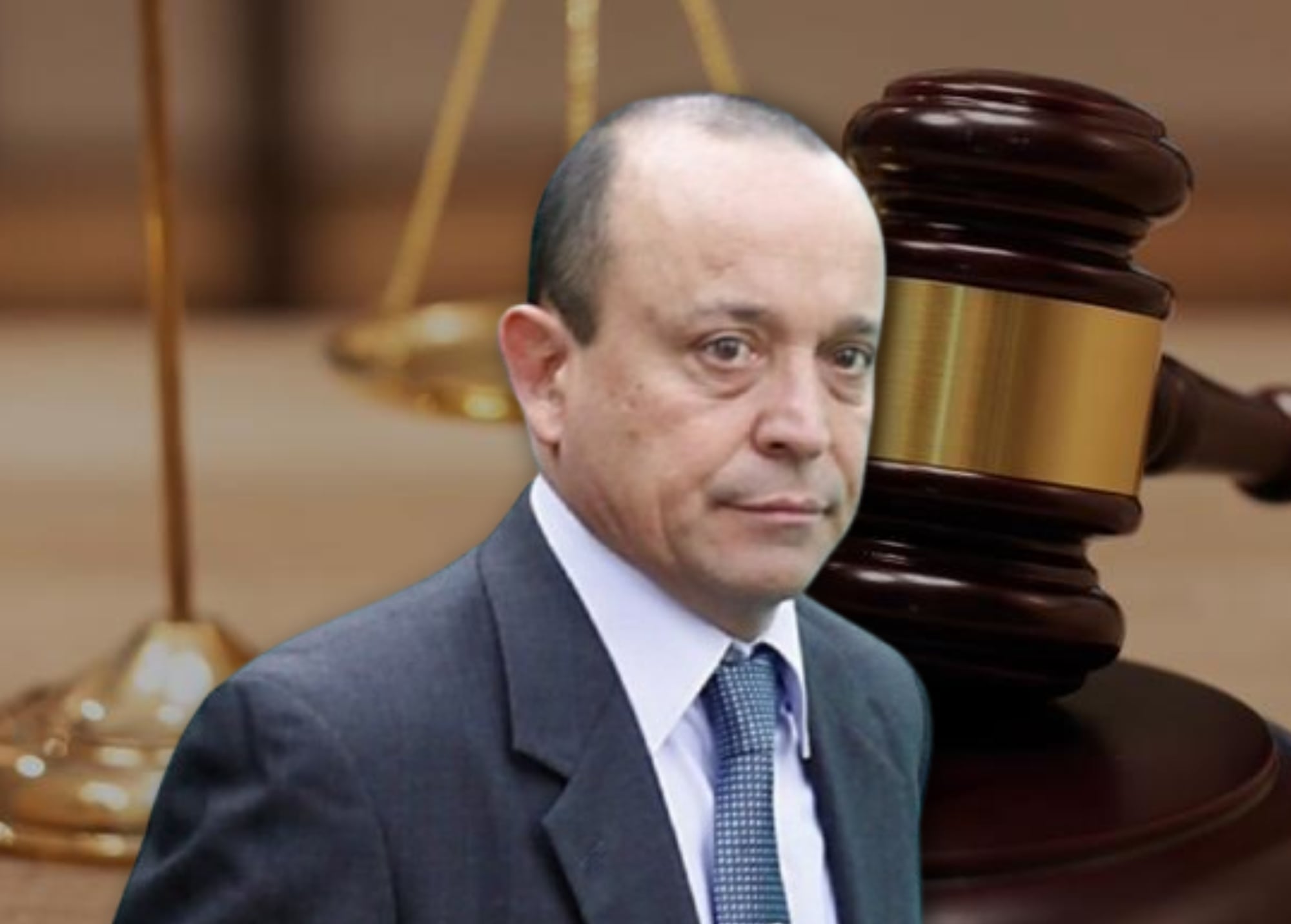 Santiago Uribe Vélez. Foto: Agencia EFE