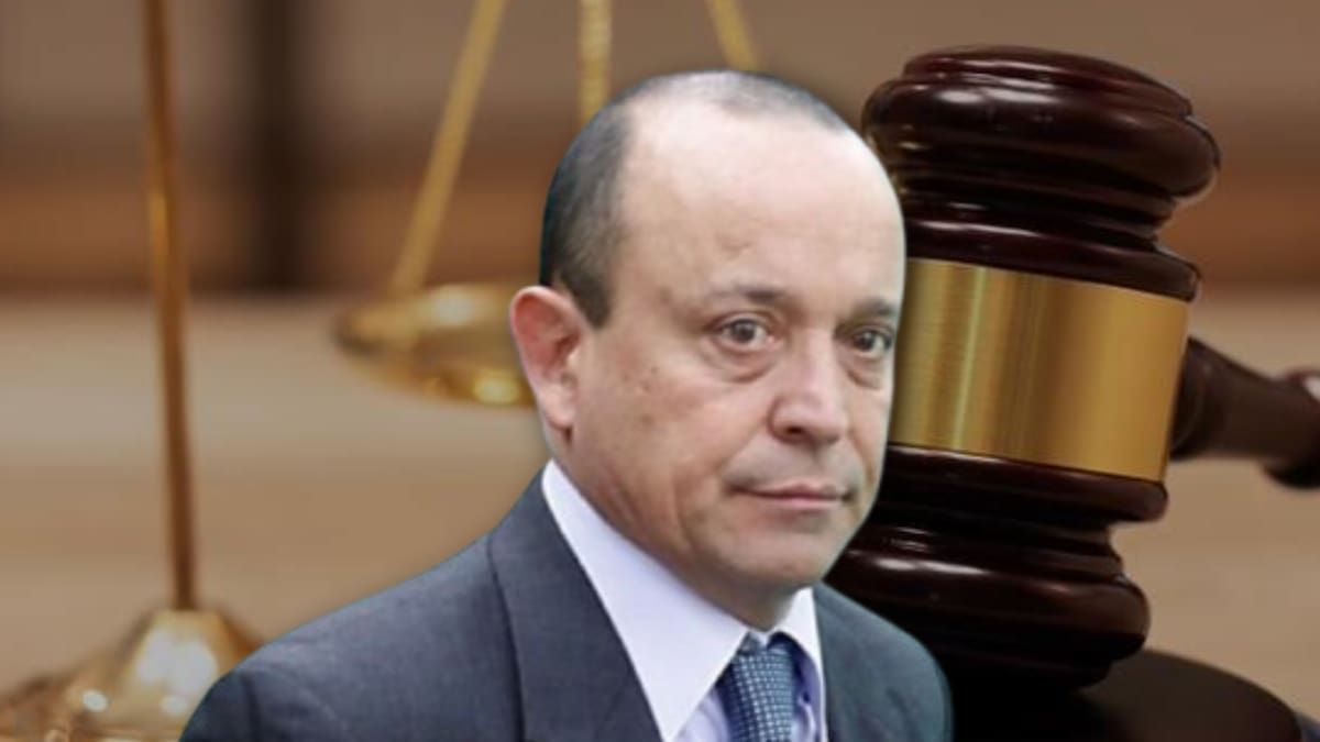 Tribunal Superior de Antioquia condenó en segunda instancia a Santiago Uribe Vélez