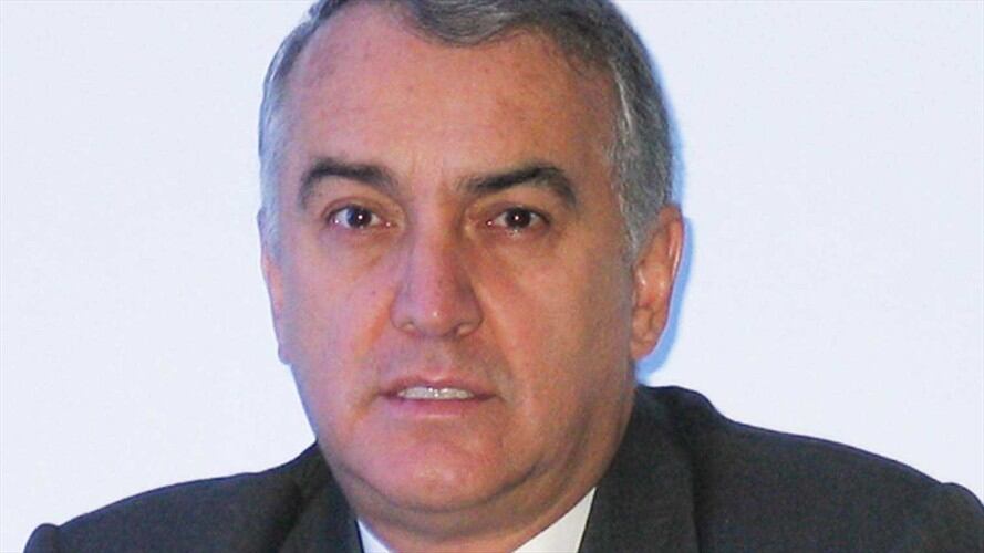 José Gabriel Ortiz. Foto: Colprensa